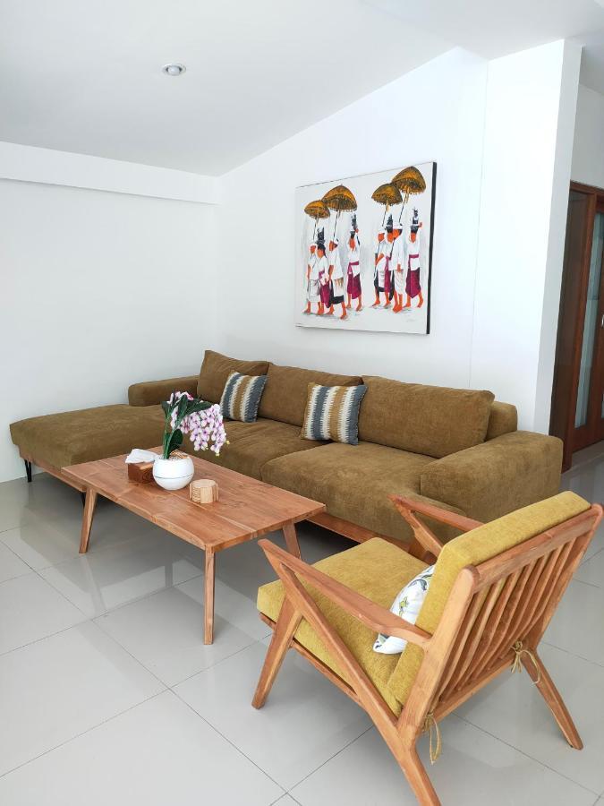 Villa Majegau 1 By Deasha Seminyak Kültér fotó
