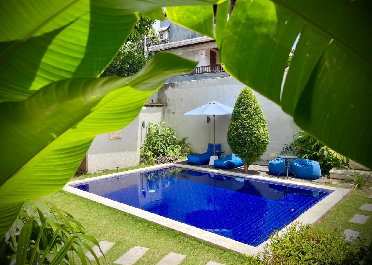 Villa Majegau 1 By Deasha Seminyak Kültér fotó