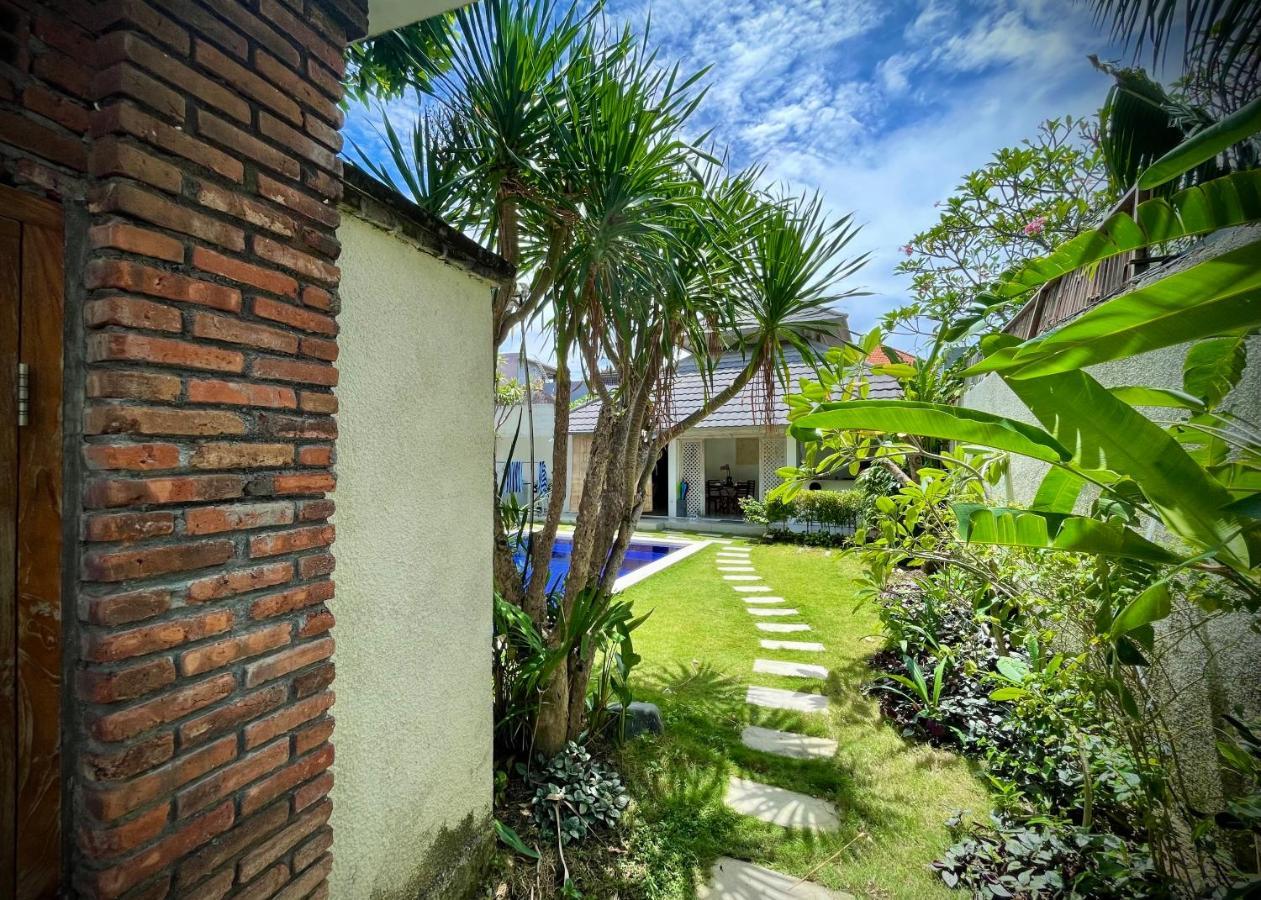Villa Majegau 1 By Deasha Seminyak Kültér fotó