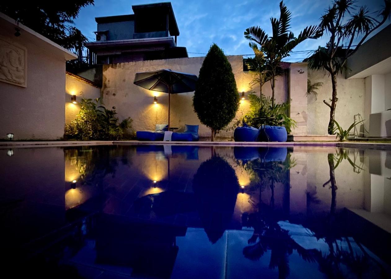 Villa Majegau 1 By Deasha Seminyak Kültér fotó