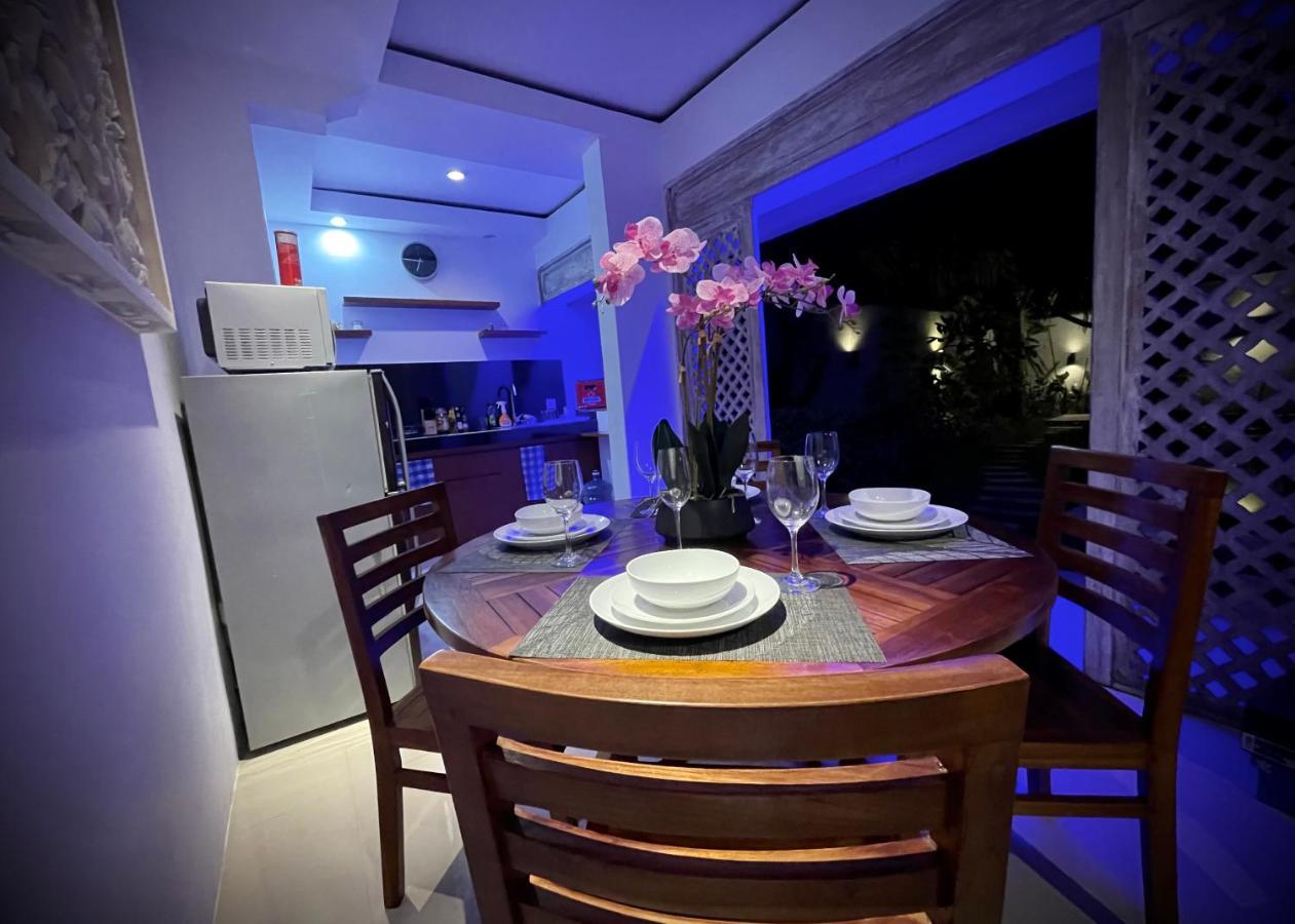 Villa Majegau 1 By Deasha Seminyak Kültér fotó