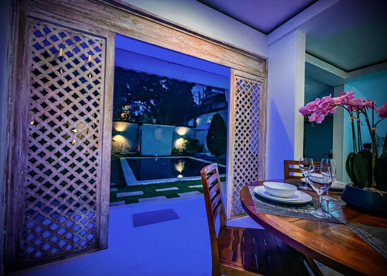 Villa Majegau 1 By Deasha Seminyak Kültér fotó