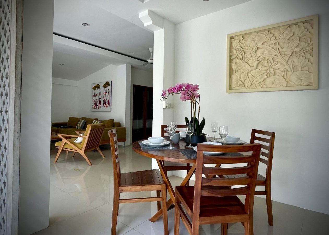 Villa Majegau 1 By Deasha Seminyak Kültér fotó
