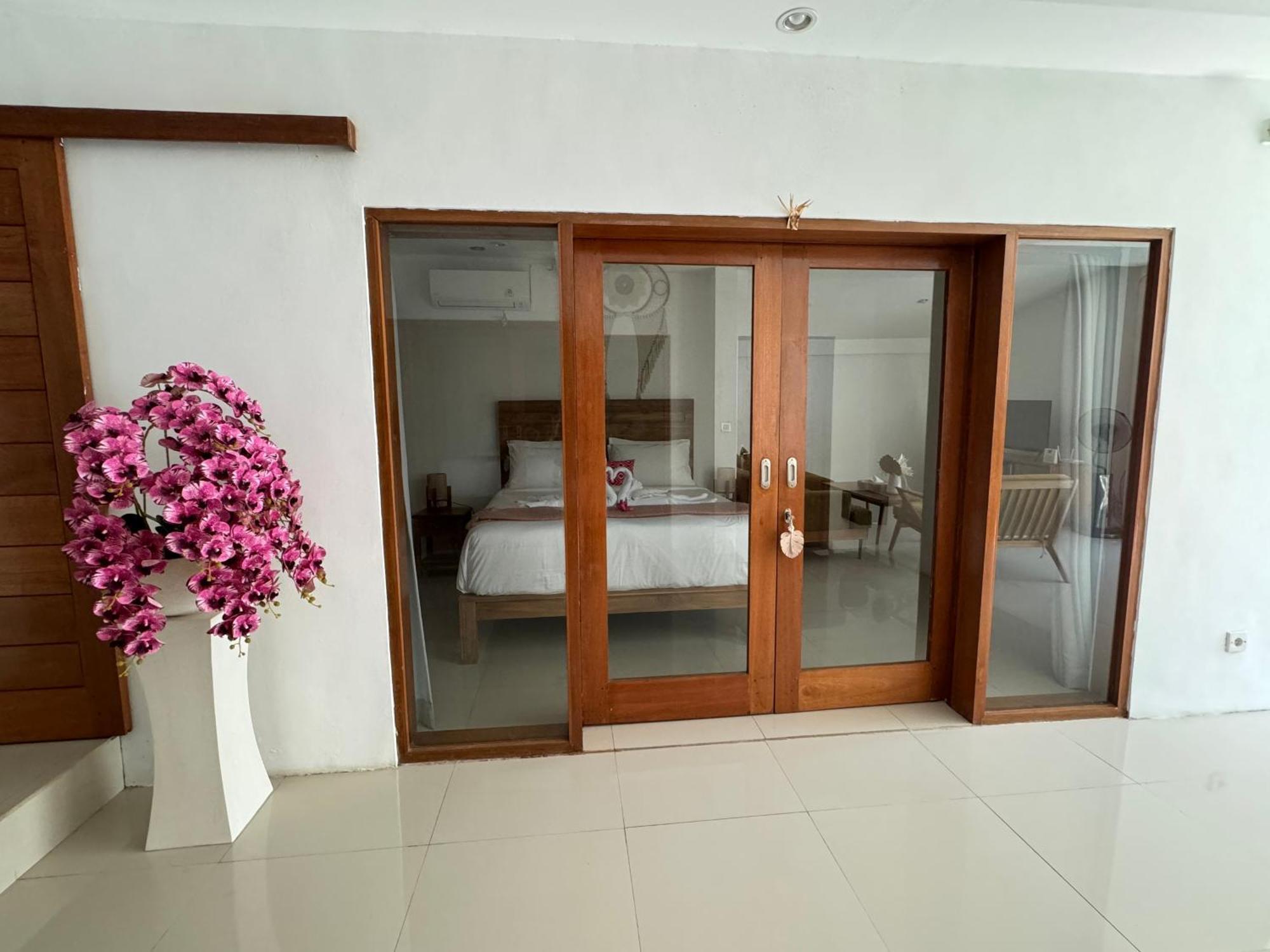 Villa Majegau 1 By Deasha Seminyak Kültér fotó