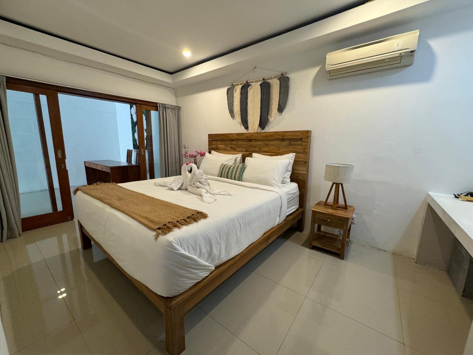 Villa Majegau 1 By Deasha Seminyak Kültér fotó