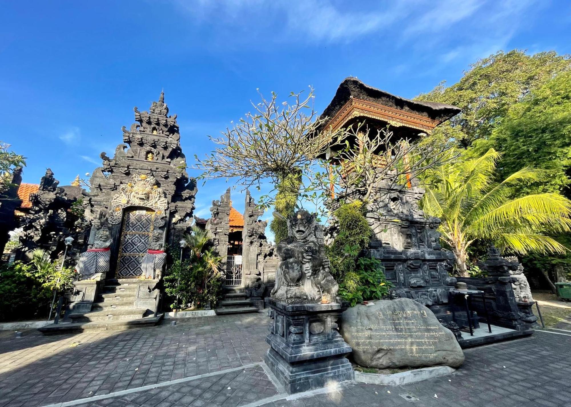 Villa Majegau 1 By Deasha Seminyak Kültér fotó